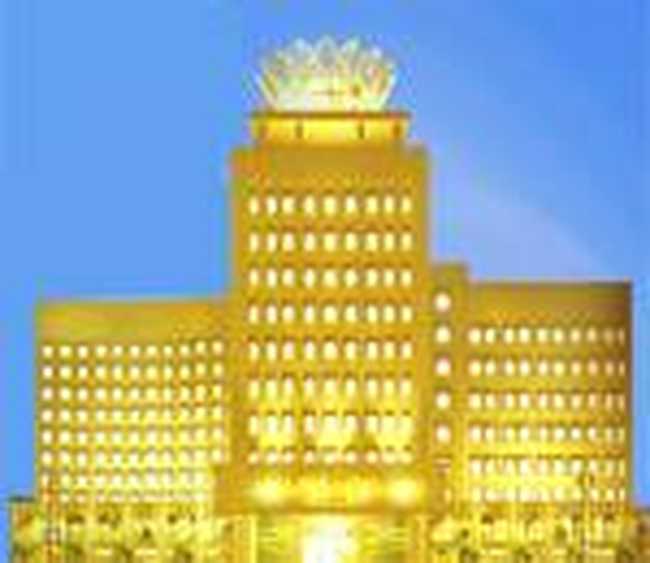 美丽华大酒店(Mei Lu Hua Hotel),图一