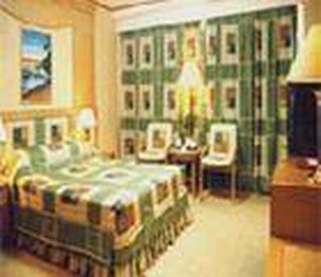 玉泉森信大酒店(Yuquan Simpson Hotel),图四