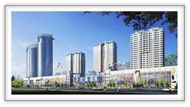 日照君临天下大酒店