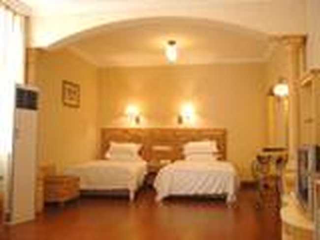 青岛红日宾馆,图三