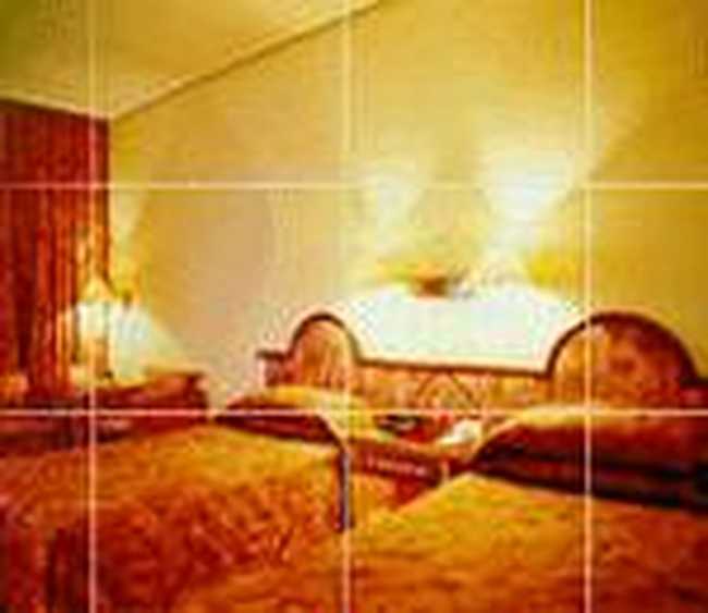 山东金都大酒店(Shan Dong Jin Du Hotel),图三