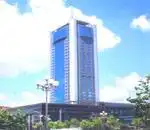 潍坊国际金融大厦,图一