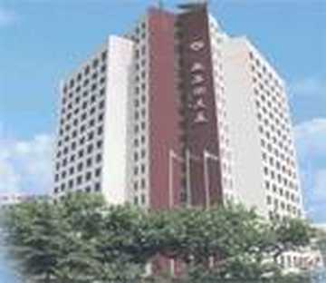 威海卫大厦,图一