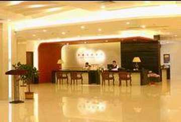 日照嘉豪商务酒店,图二