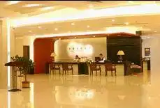 日照嘉豪商务酒店,图二