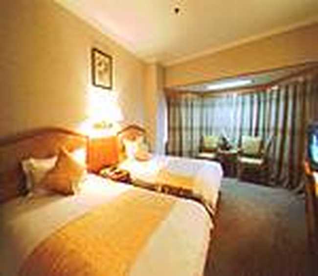 东方大厦(Shandong East Hotel),图三