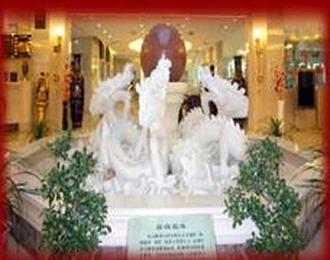 青岛即墨华洋大酒店,图二