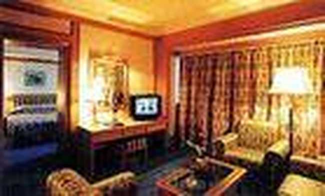 中豪大酒店(Zhonghao Grand Hotel),图二