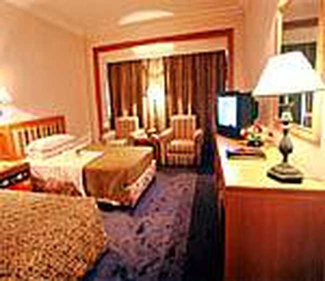 中豪大酒店(Zhonghao Grand Hotel),图四