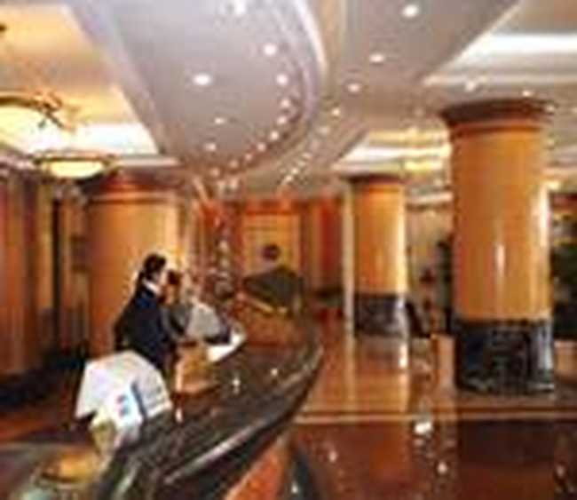 山东金都大酒店(Shan Dong Jin Du Hotel),图二