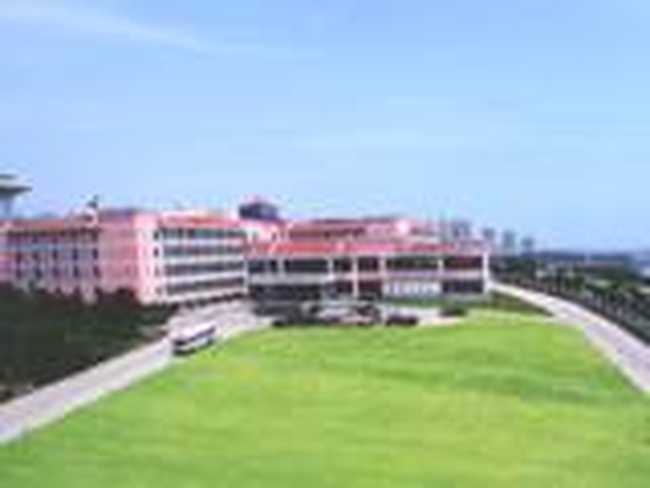 青岛海情大酒店,图一