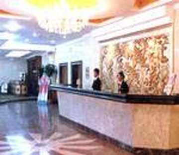 光明花园大酒店,图二