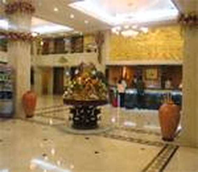 泛海名人酒店,图二