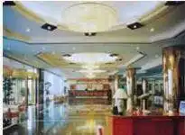 荣成石岛宾馆,图二