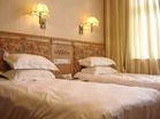 青岛红日宾馆,图四