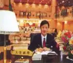 万杰国际大酒店,图二