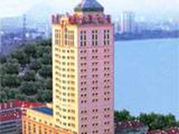 吉华大厦(Hihhua Hotel),图一