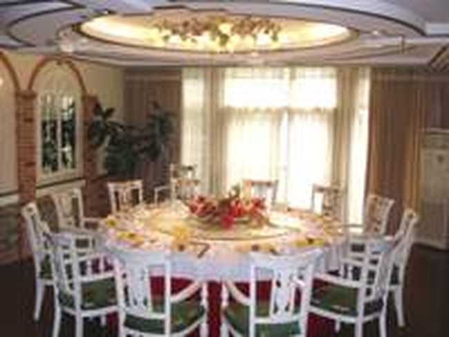 青岛红日宾馆,图二