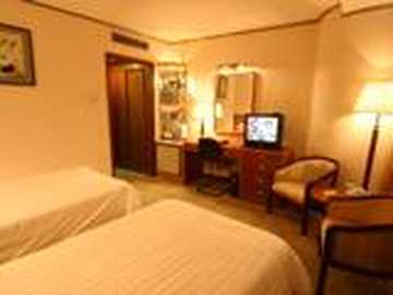 良友富临大酒店(Liangyou Fulin Hotel),图二