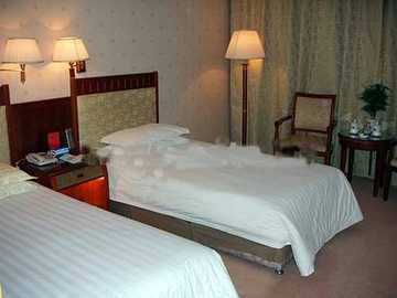 聊城昌润大酒店,图二