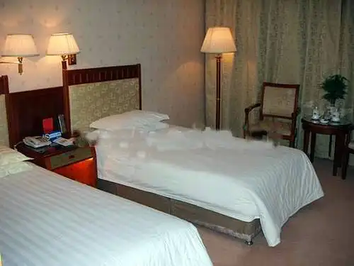 聊城昌润大酒店,图二