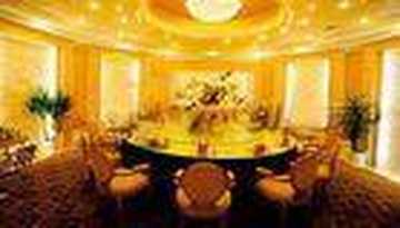 山东新闻大厦(Shandong News Hotel),图四