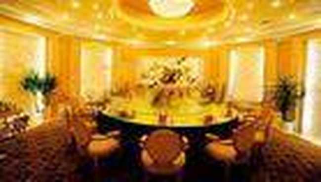 山东新闻大厦(Shandong News Hotel),图四