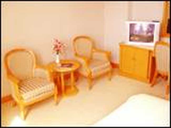 雅禾国际大酒店,图三