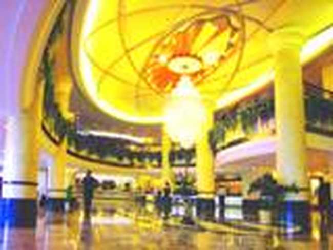 潍坊大酒店,图二