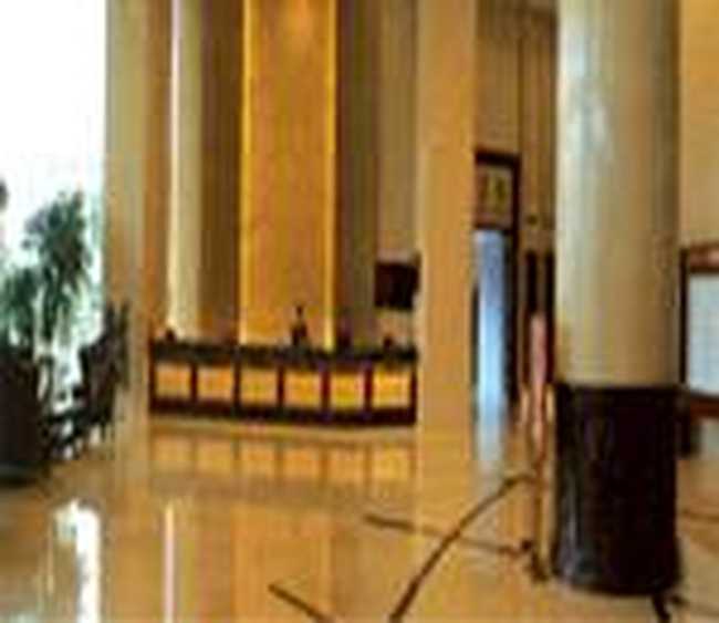 美丽华大酒店(Mei Lu Hua Hotel),图二