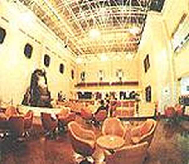 东营宾馆(Dongying Hotel),图二