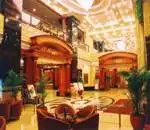 潍坊国际金融大厦,图二