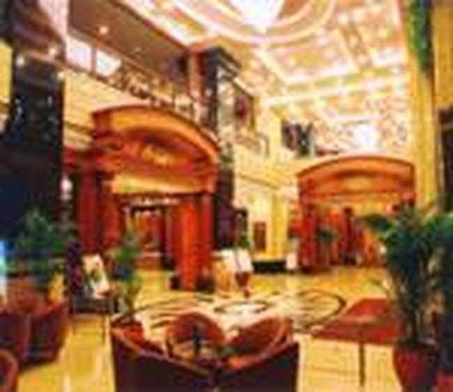 潍坊国际金融大厦,图二