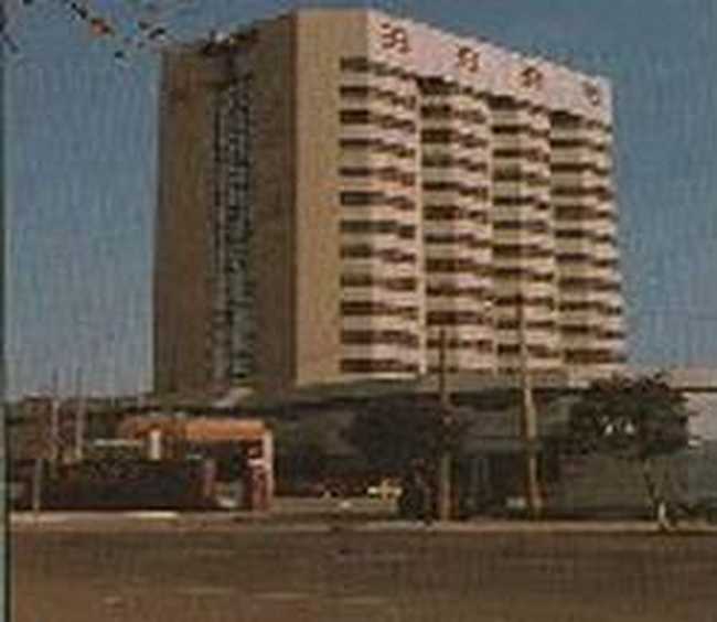 碧波大酒店,图一