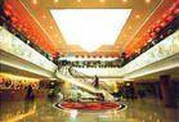 威海合庆饭店,图三