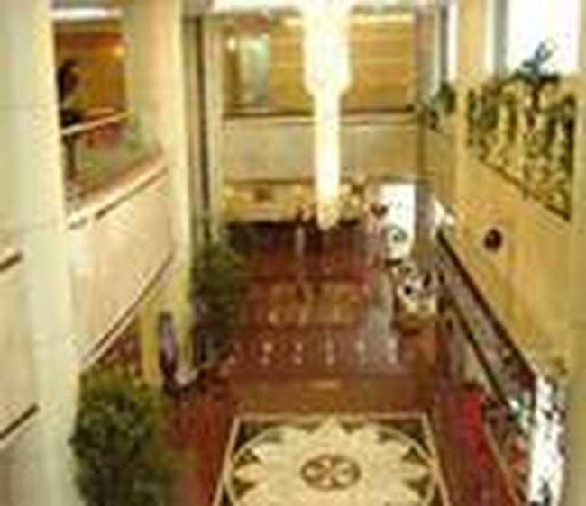 良友富临大酒店(Liangyou Fulin Hotel),图四