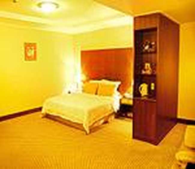 华能大厦(Huaneng Hotel),图三