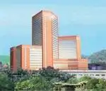 玉泉森信大酒店(Yuquan Simpson Hotel),图一