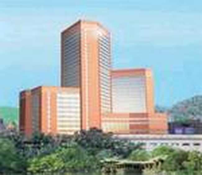 玉泉森信大酒店(Yuquan Simpson Hotel),图一