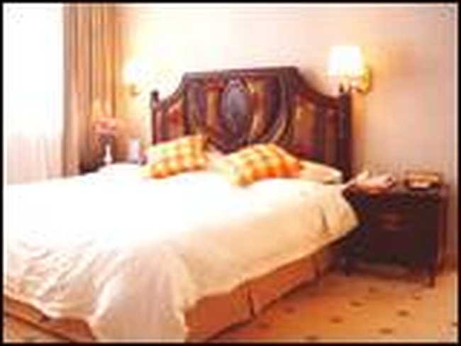 雅禾国际大酒店,图二