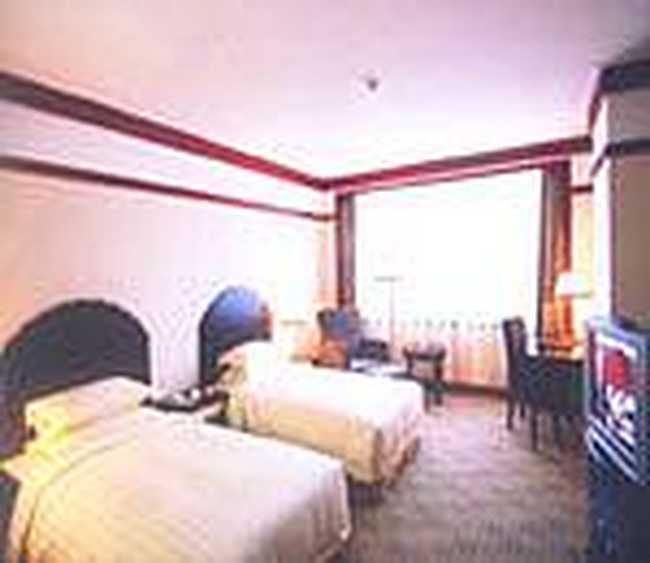 汇宝大酒店(Huibao Hotel),图三