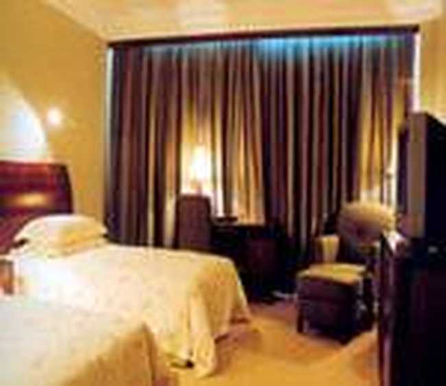 威海蓝天宾馆,图三