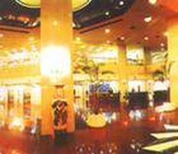 烟台太平洋大酒店,图四