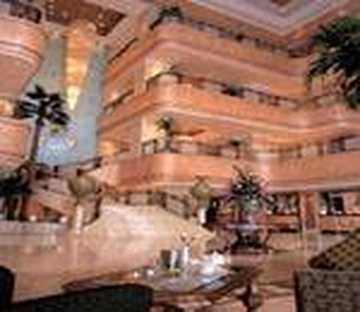 青岛颐中皇冠假日酒店,图二