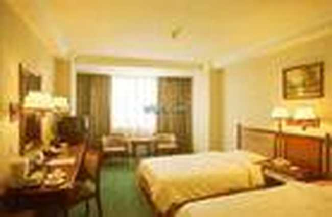 青岛丽晶大酒店,图六