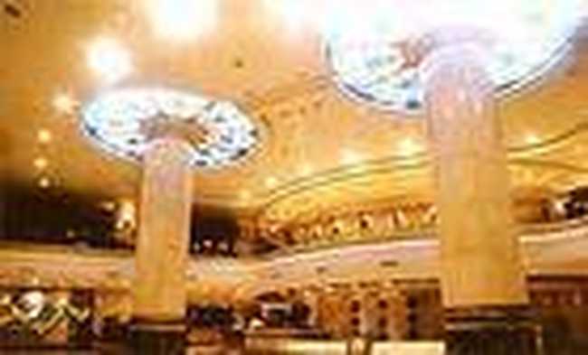 麒麟皇冠大酒店,图六