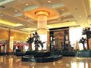 蓝海国际大饭店(Blue.Horizon.International Hotel),图二