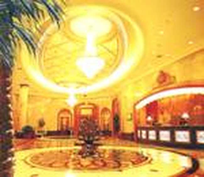 金海湾国际饭店,图二