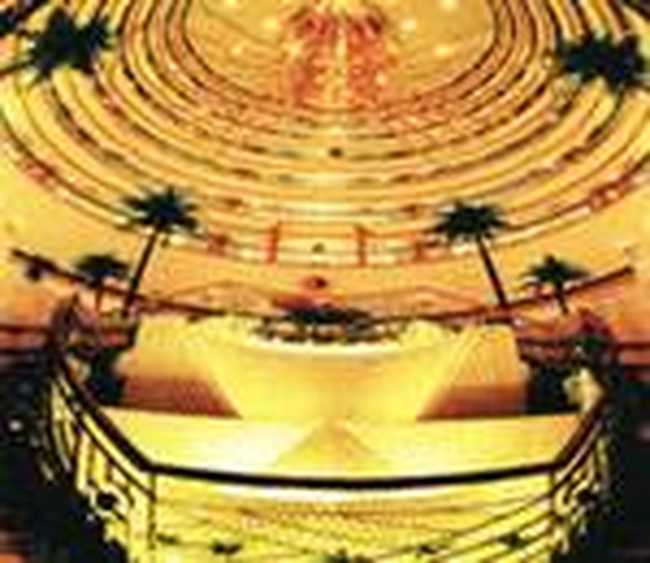 富华大酒店,图二