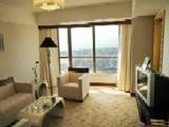 海天大酒店,图三